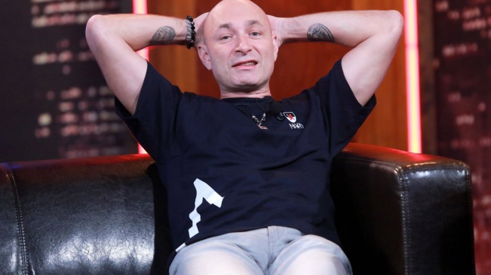 Dan Landa projevil k vandalovi pochopení, policie již méně.